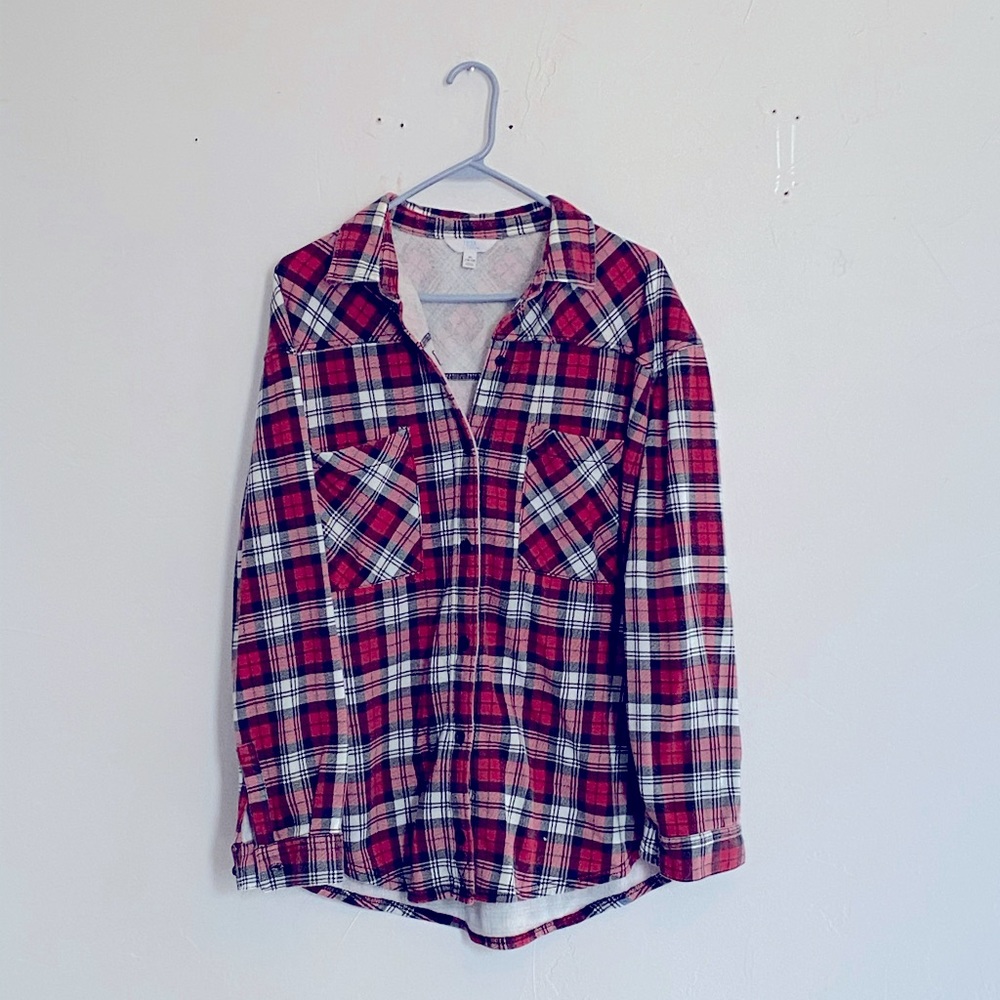Red Flannel